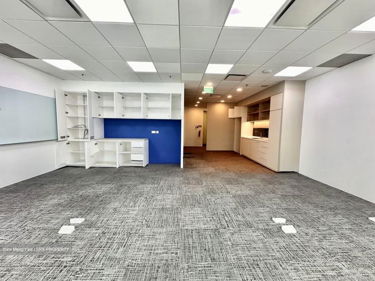 Springleaf Tower (D2), Office #634970651